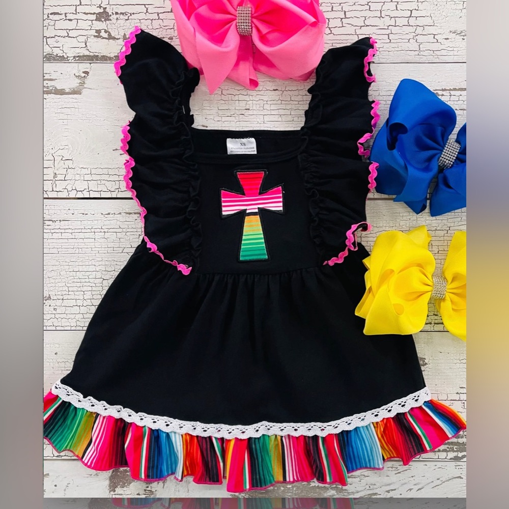 Boutique dress